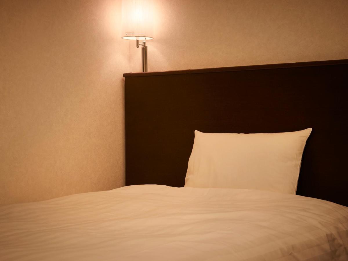 Osaka Dai-Ichi Hotel Szoba fotó