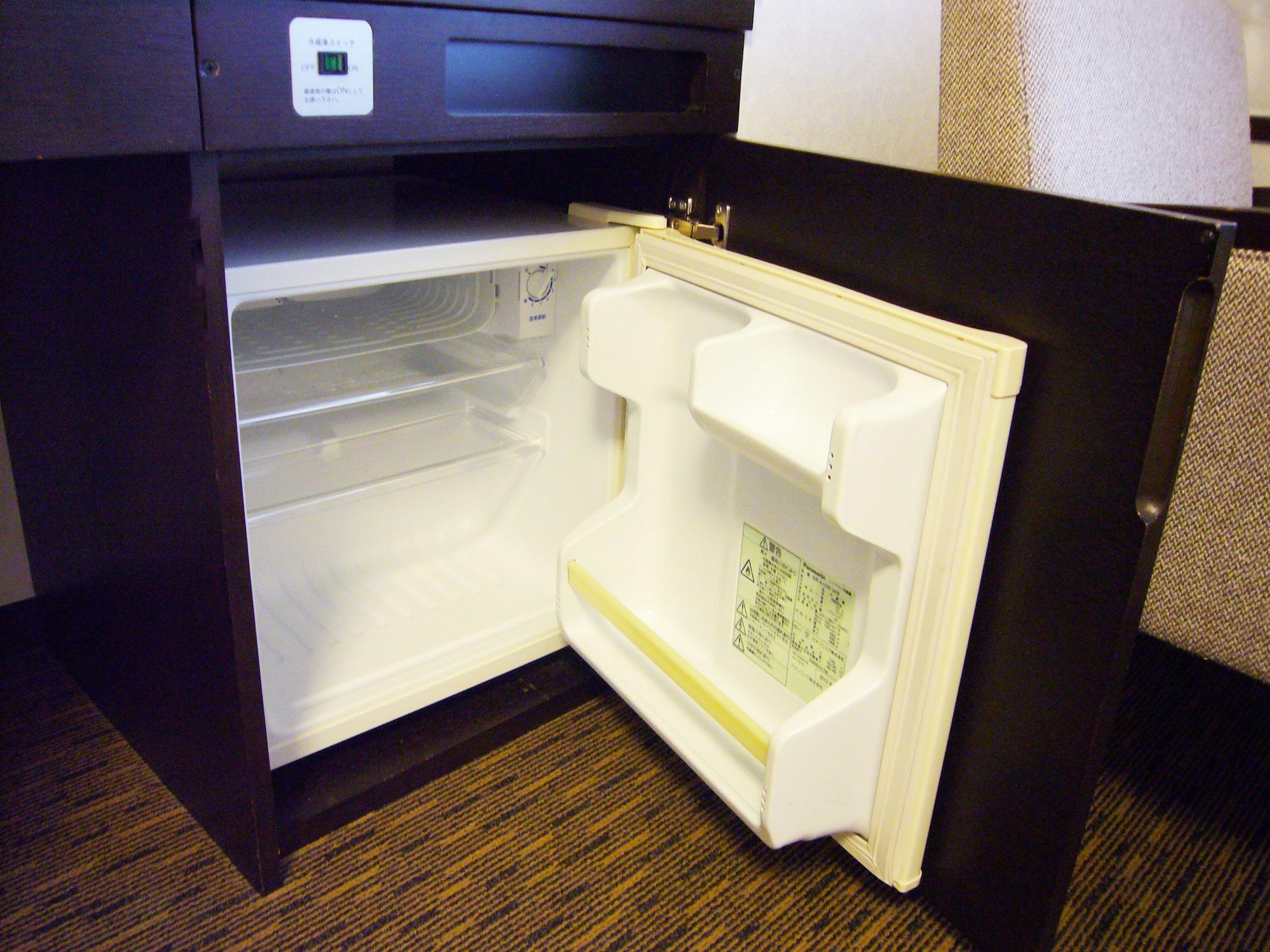 Osaka Dai-Ichi Hotel Kültér fotó